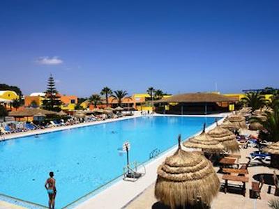 کاریبین ورلد گامارد