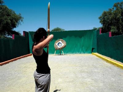 کاریبین ورلد گامارد