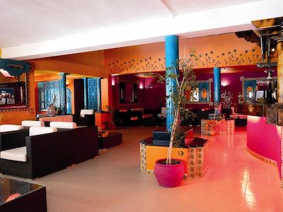 کاریبین ورلد گامارد