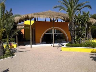 کاریبین ورلد گامارد