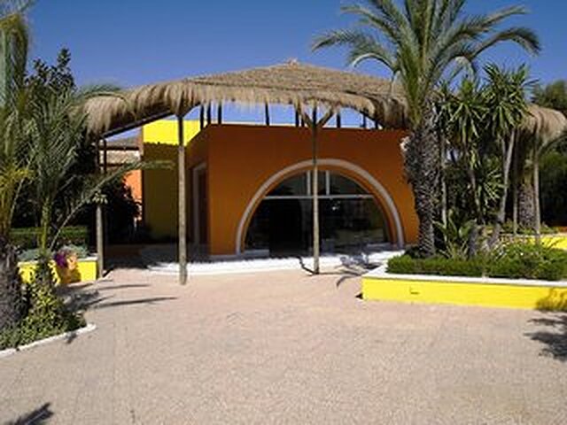کاریبین ورلد گامارد