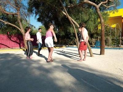 کاریبین ورلد گامارد