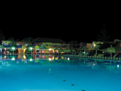 کاریبین ورلد گامارد