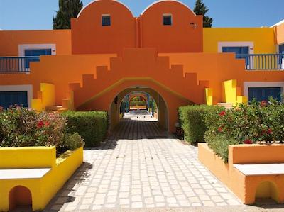 کاریبین ورلد گامارد