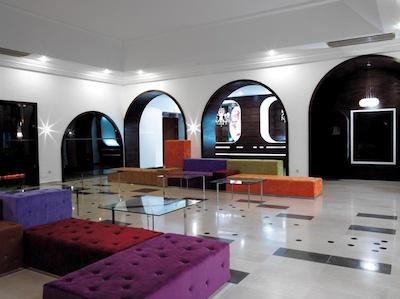 کاریبین ورلد گامارد