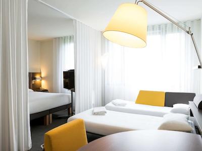 نوتل سویتز پاریز رویل-مالمیسُن