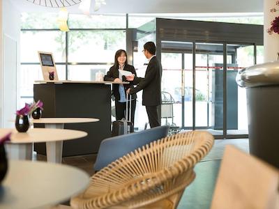 نوتل سویتز پاریز رویل-مالمیسُن