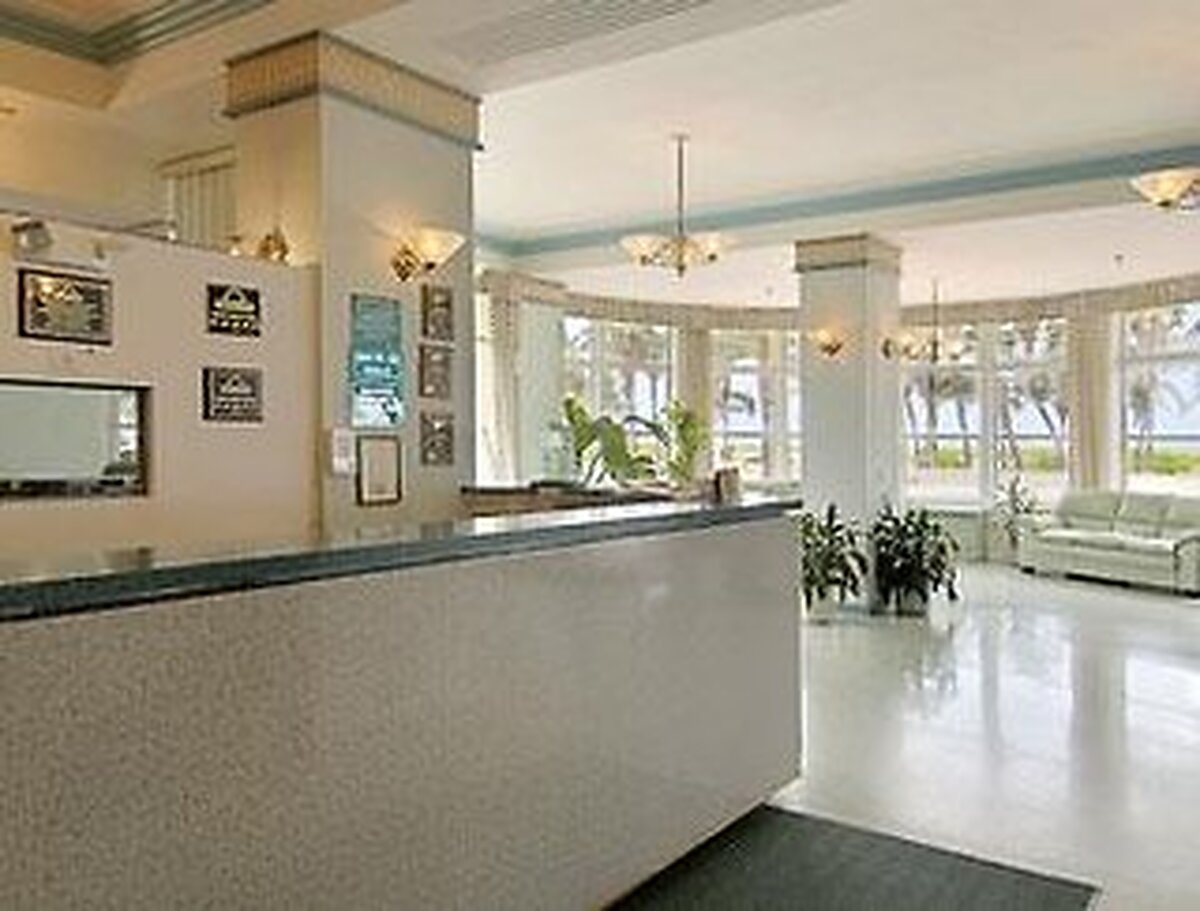 The Broadmoor Miami Beach