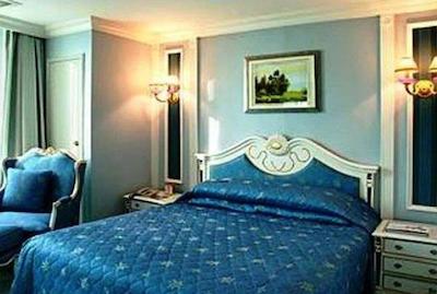 تیانجین گولدن کرون