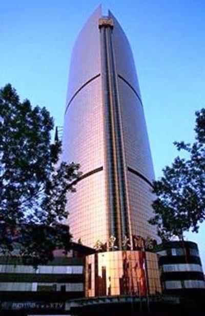 تیانجین گولدن کرون