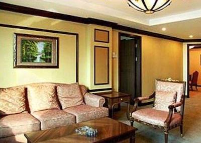 تیانجین گولدن کرون