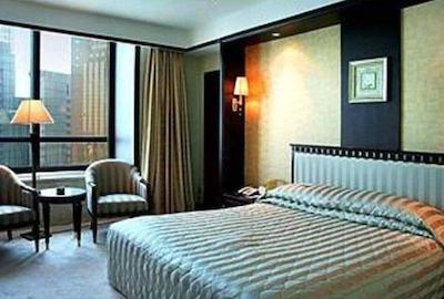 تیانجین گولدن کرون