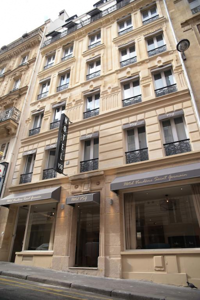 وندم ساینت جرمین