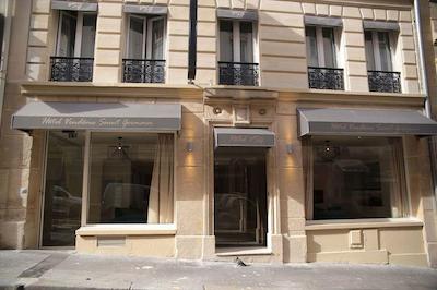 وندم ساینت جرمین