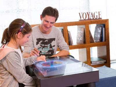 نوتل سویتز کالیز ککلز تونل اسوز لا مانچ