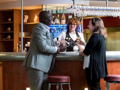 نوتل سویتز کالیز ککلز تونل اسوز لا مانچ