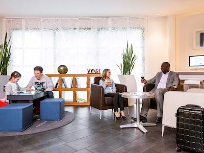 نوتل سویتز کالیز ککلز تونل اسوز لا مانچ