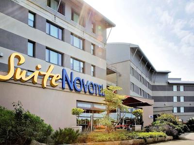 نوتل سویتز کالیز ککلز تونل اسوز لا مانچ