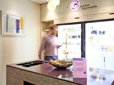 نوتل سویتز کالیز ککلز تونل اسوز لا مانچ