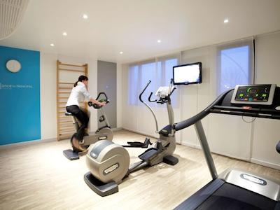 نوتل سویتز کالیز ککلز تونل اسوز لا مانچ