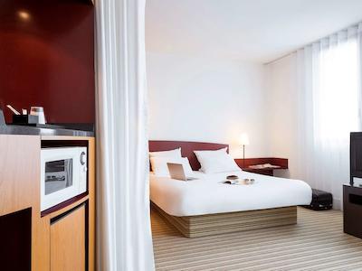 نوتل سویتز کالیز ککلز تونل اسوز لا مانچ