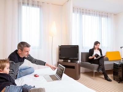 نوتل سویتز کالیز ککلز تونل اسوز لا مانچ