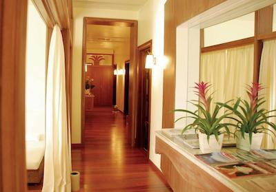 بلمند هتل داز کاتاراتاز