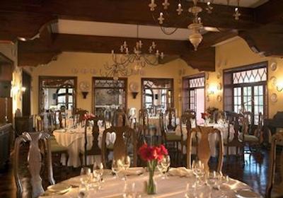 بلمند هتل داز کاتاراتاز