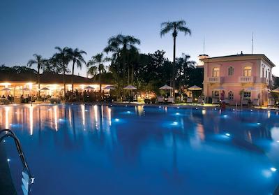 بلمند هتل داز کاتاراتاز