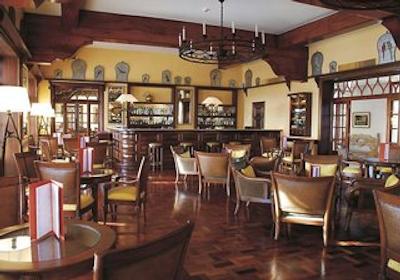 بلمند هتل داز کاتاراتاز