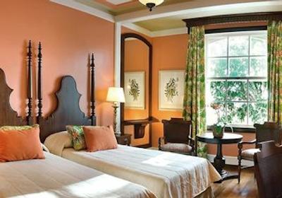 بلمند هتل داز کاتاراتاز