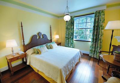 بلمند هتل داز کاتاراتاز