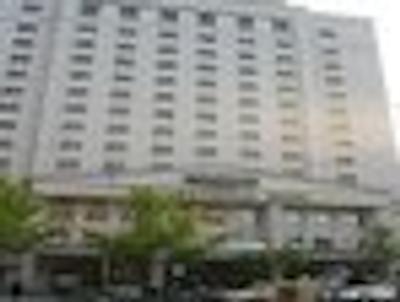 کنسینگتون هتل یویدو