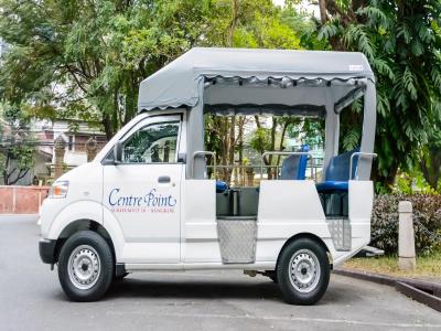 سنتر پوینت سوخومویت 10