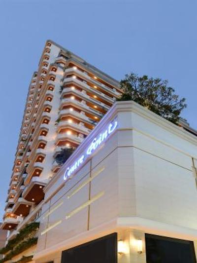 سنتر پوینت سوخومویت 10