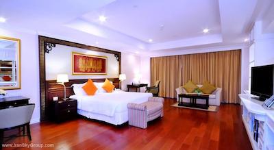 سنتر پوینت سیلم