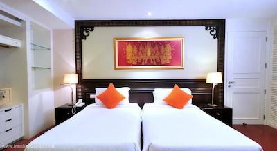 سنتر پوینت سیلم