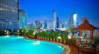 سنتر پوینت سیلم