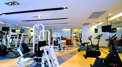 سنتر پوینت سیلم