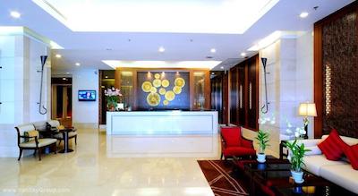 سنتر پوینت سیلم