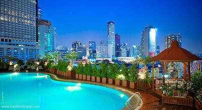 سنتر پوینت سیلم