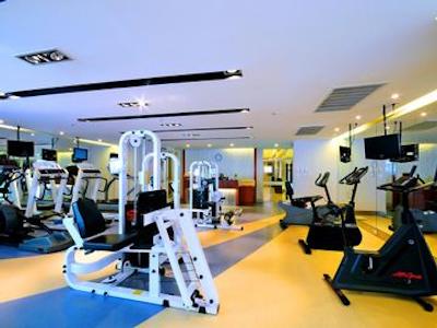 سنتر پوینت سیلم