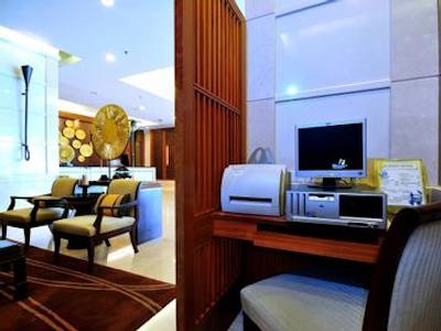 سنتر پوینت سیلم