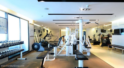 سنتر پوینت سیلم
