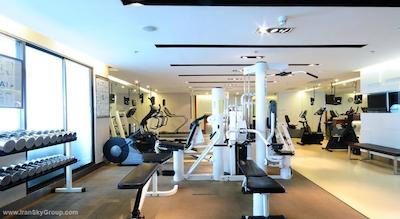 سنتر پوینت سیلم