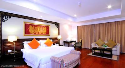 سنتر پوینت سیلم