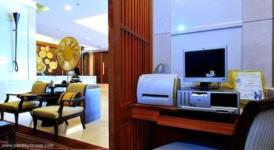 سنتر پوینت سیلم