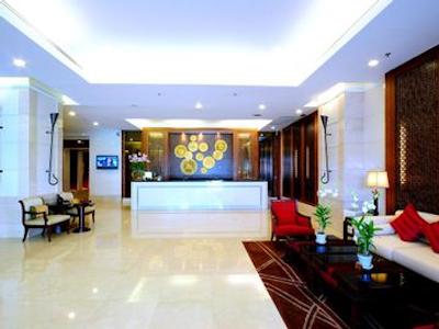 سنتر پوینت سیلم