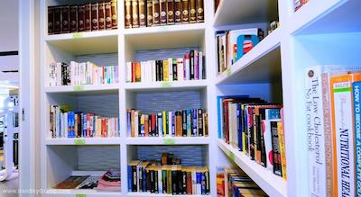 سنتر پوینت سیلم