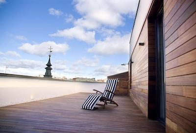 7 ایسلاز هتل